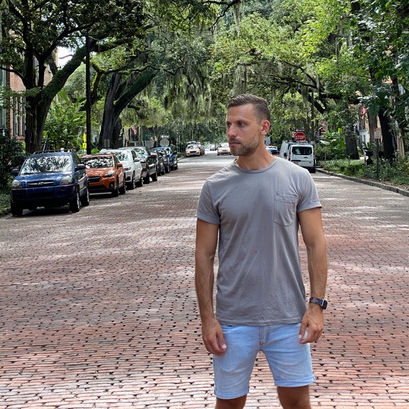 Meet your Posher, Jason - Picture 2 of 3